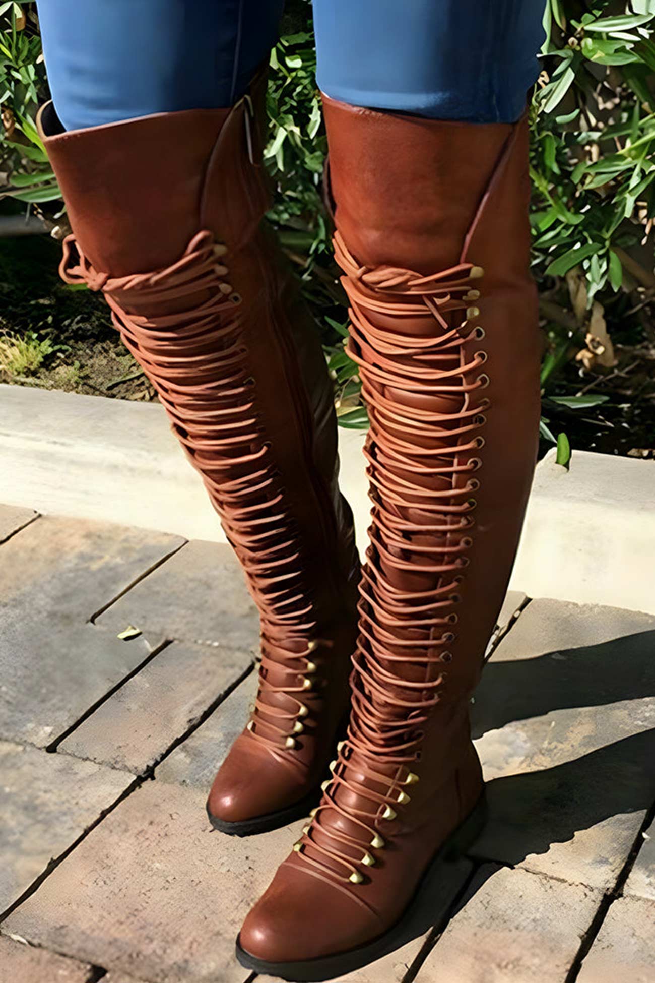 Bottes orthopédiques tendance et de soutien