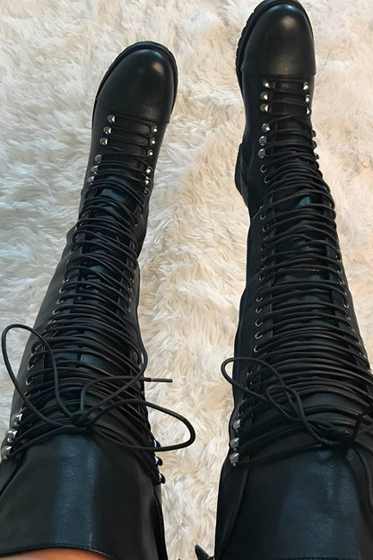 Bottes orthopédiques tendance et de soutien