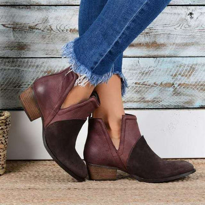 Bottes orthopédiques tendance et de soutien