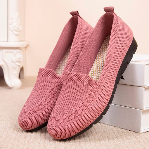 Mocassins Semelle souple et confortable