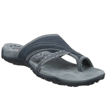 Comfort Premium Casual Flat Sandal