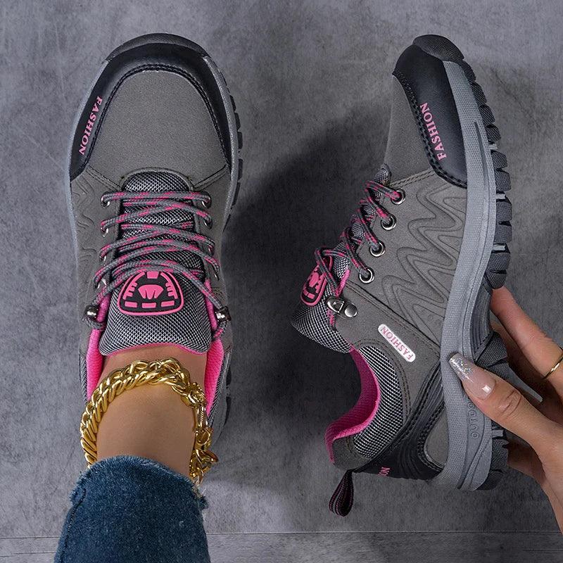 Casual Original Sneakers Platform Fashion Tennis Sports Women's Outdoor Summer Travel Hiking Running Shoes - Shop & Buy