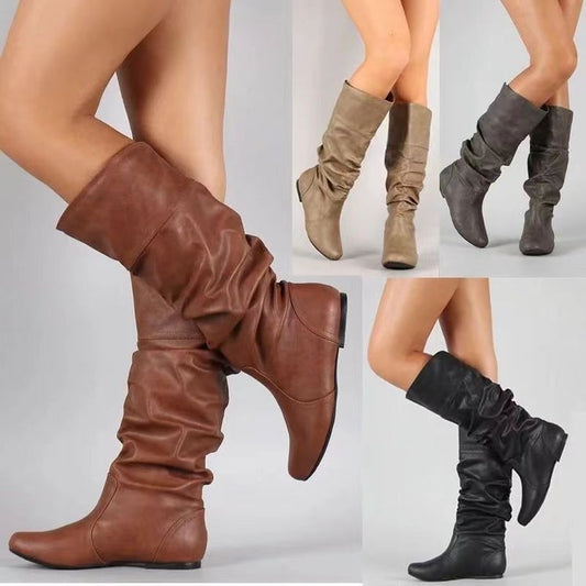 Bottes orthopédiques tendance et de soutien