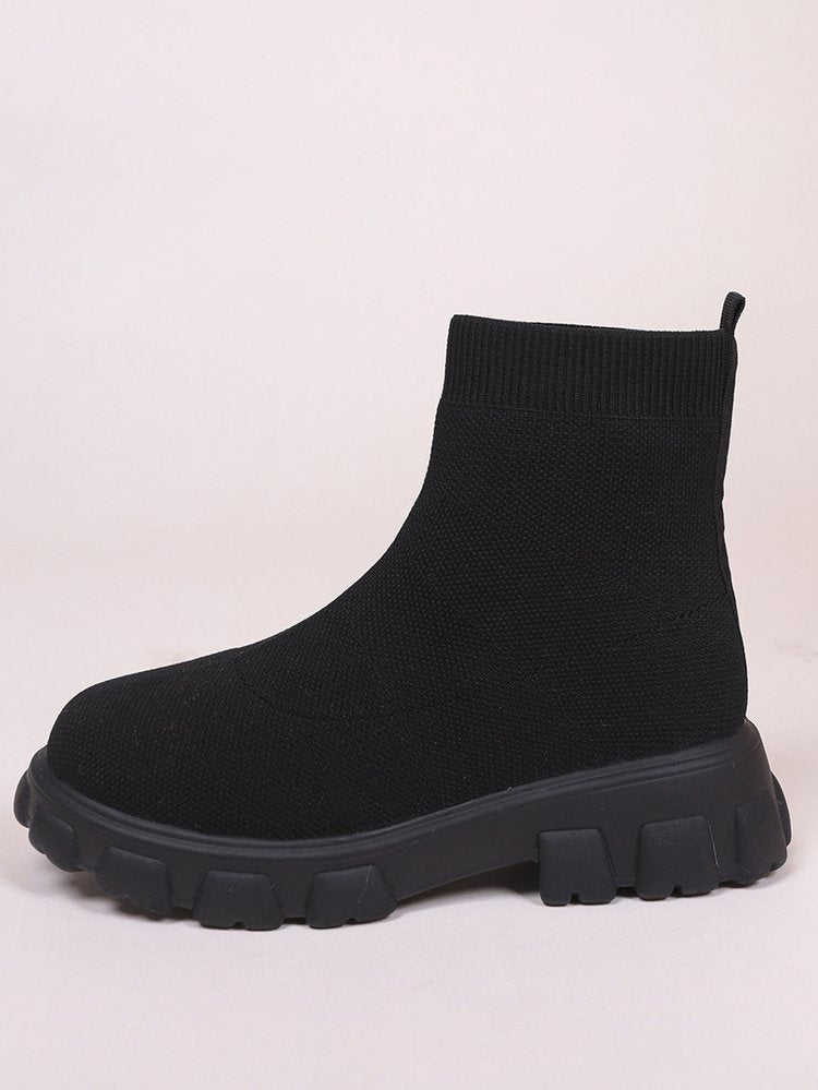 Bottes orthopédiques confortables et durables