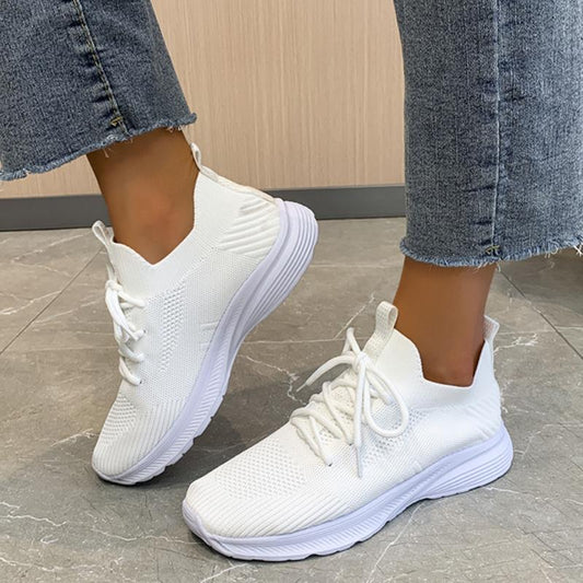 Des baskets à la mode et cool