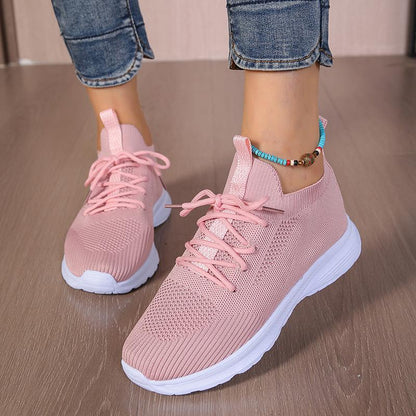 Des baskets à la mode et cool