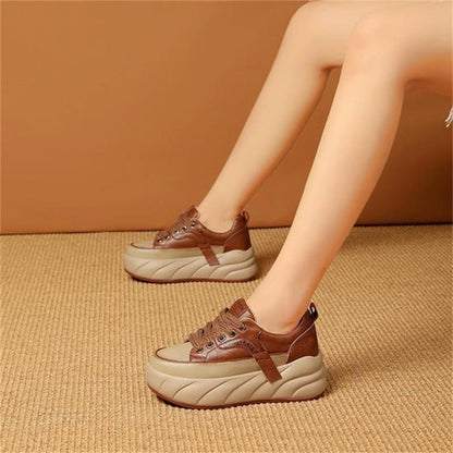 Sandy Casual Comfort Sneakers