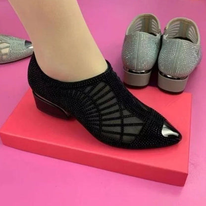 Chaussures à talons hauts pour femmes