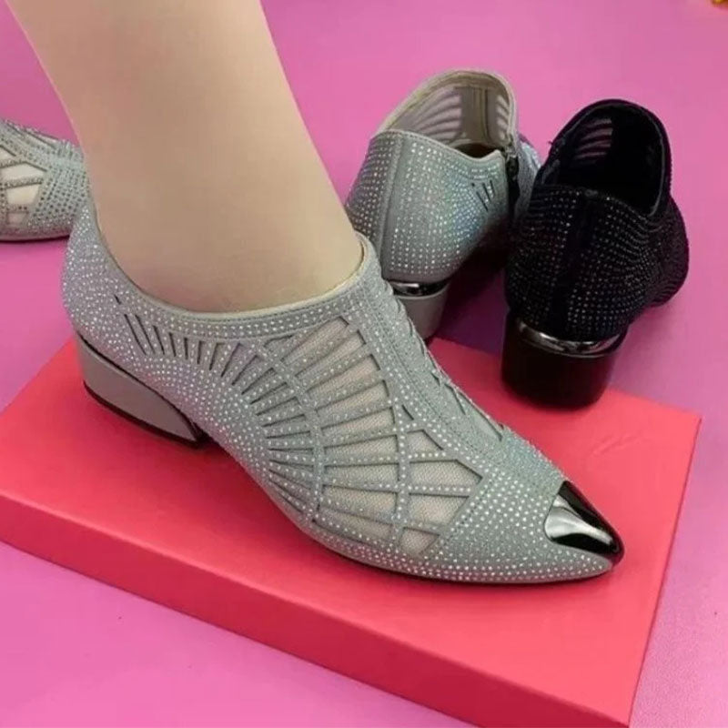 Chaussures à talons hauts pour femmes