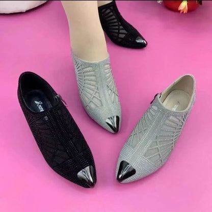 Chaussures à talons hauts pour femmes