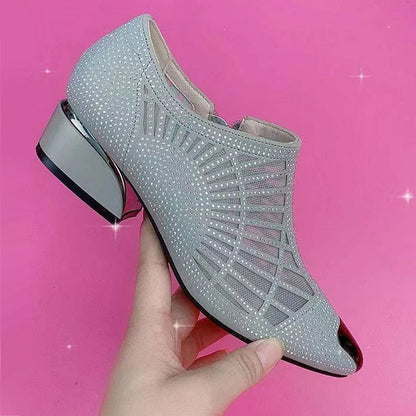 Chaussures à talons hauts pour femmes