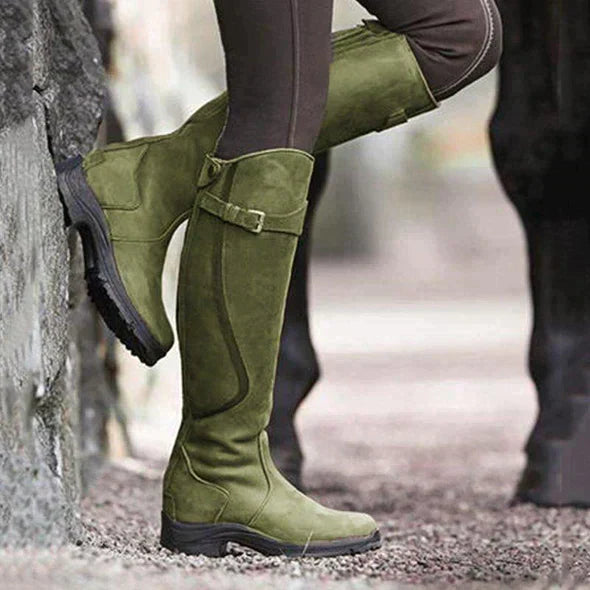 Bottes orthopédiques tendance et de soutien